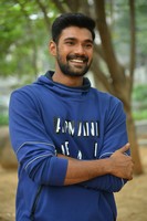 Bellamkonda Srinivas Kavacham Interview